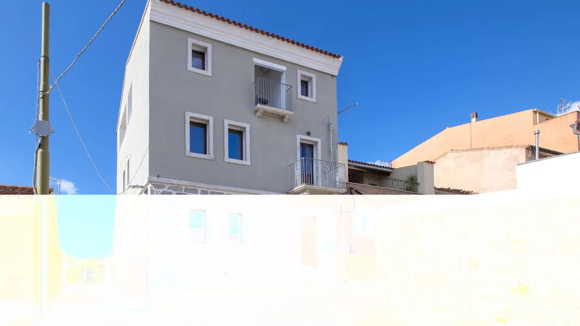 Apartment Gio' By Interhome Arzachena