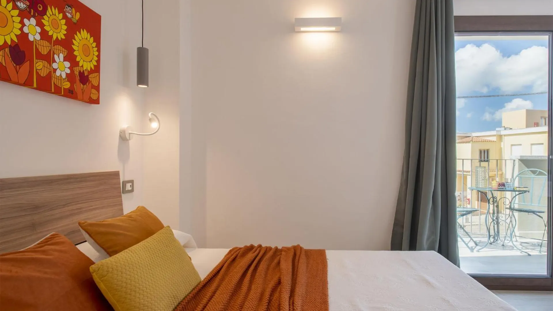 Apartment Gio' By Interhome Arzachena Itálie