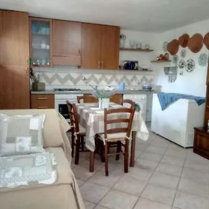 Casa Massy Arzachena