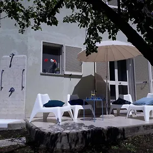 La Casa Di Maria - Codice Iun R7349 - Arzachena