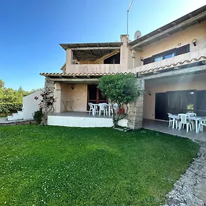 La Costa Mare Arzachena