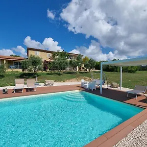 Aldo Countryside Bed & Breakfast