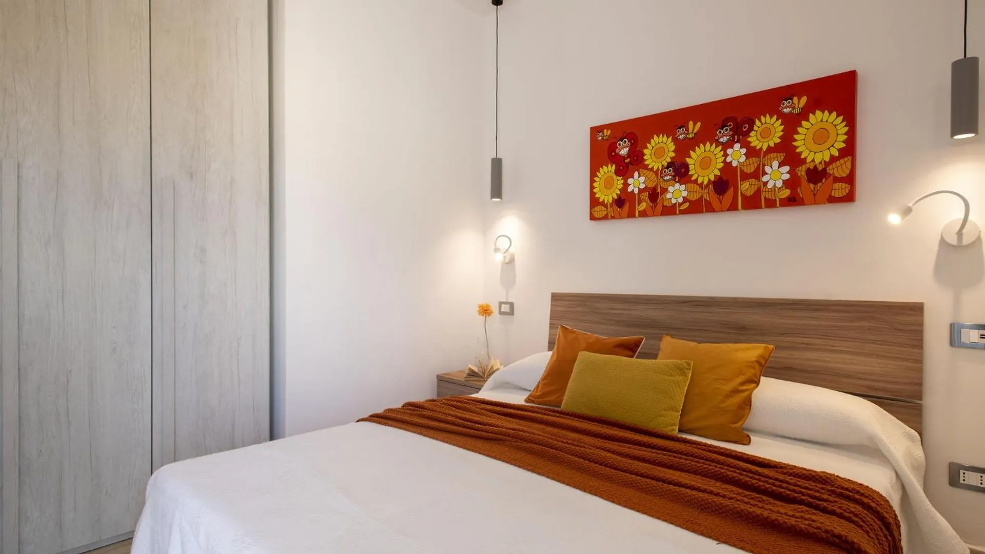 Apartment Gio' By Interhome Arzachena