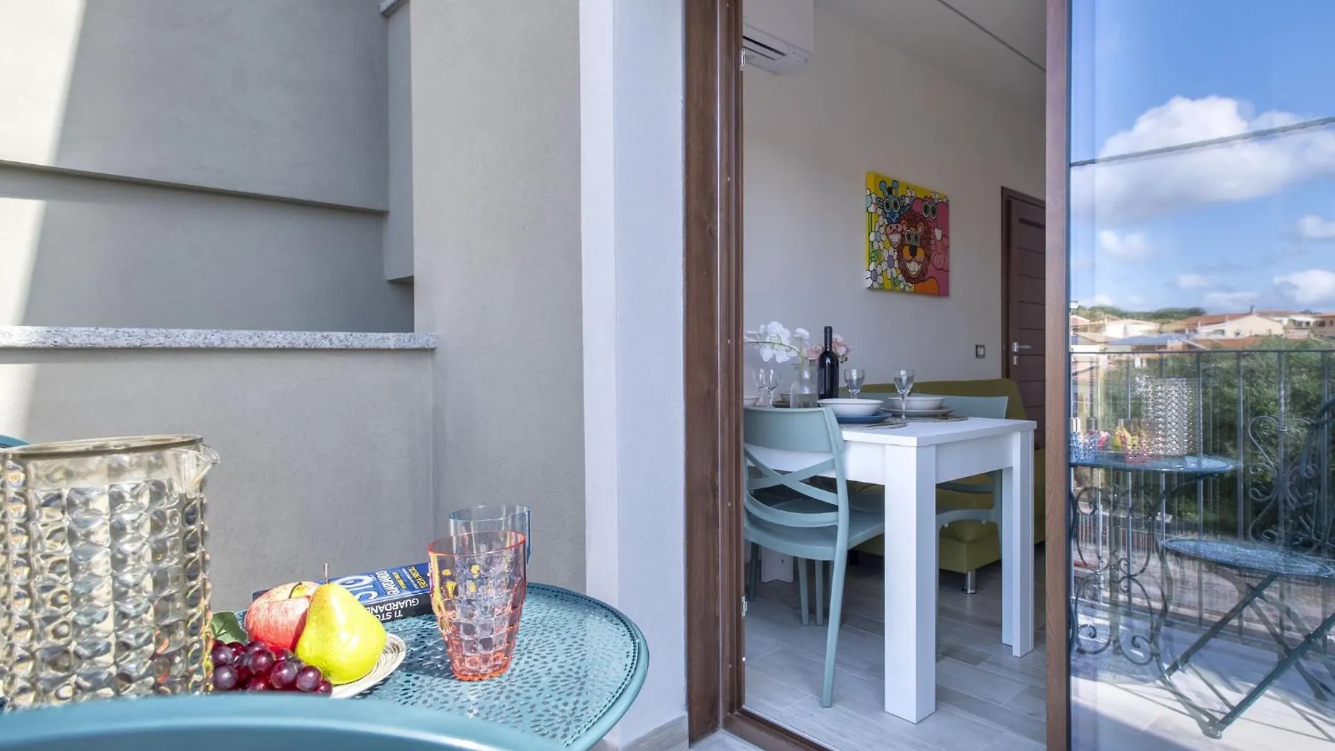 Apartment Gio' By Interhome Arzachena