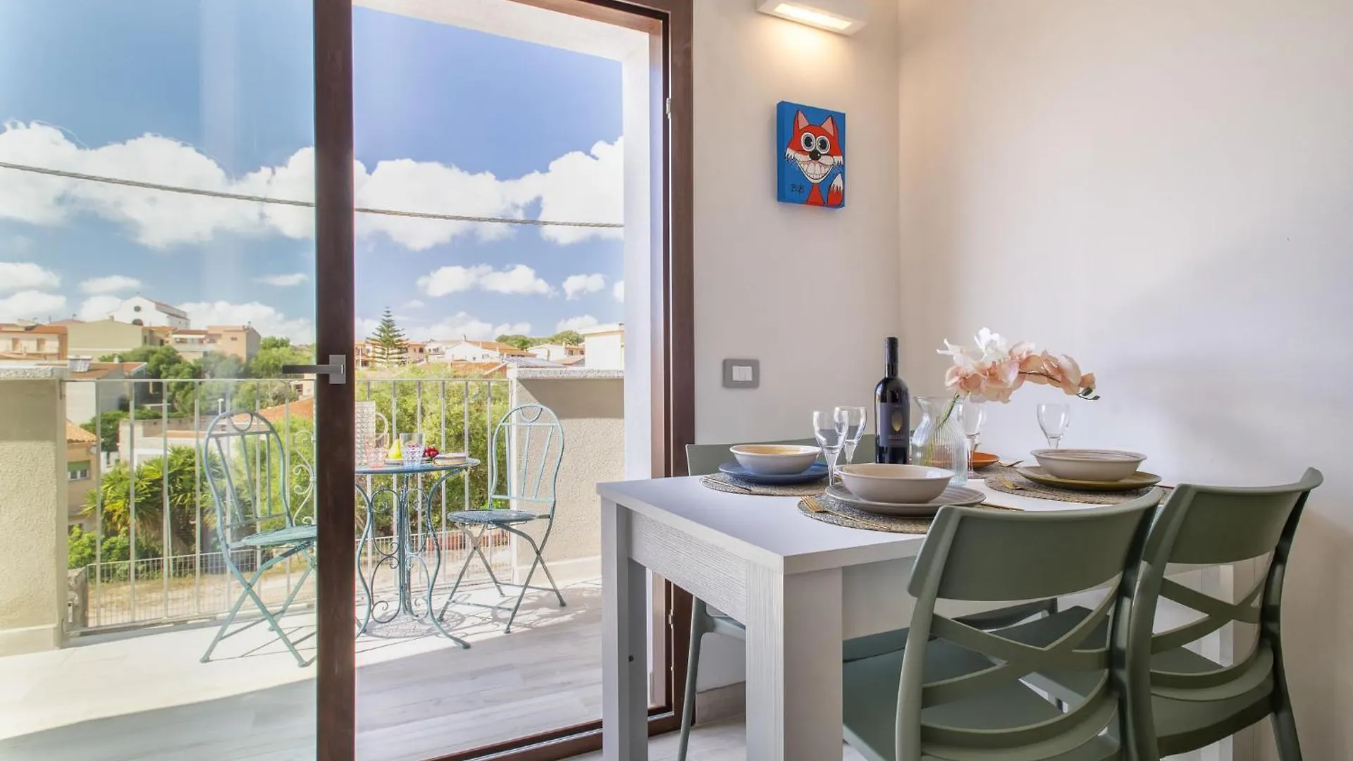 Apartment Gio' By Interhome Arzachena