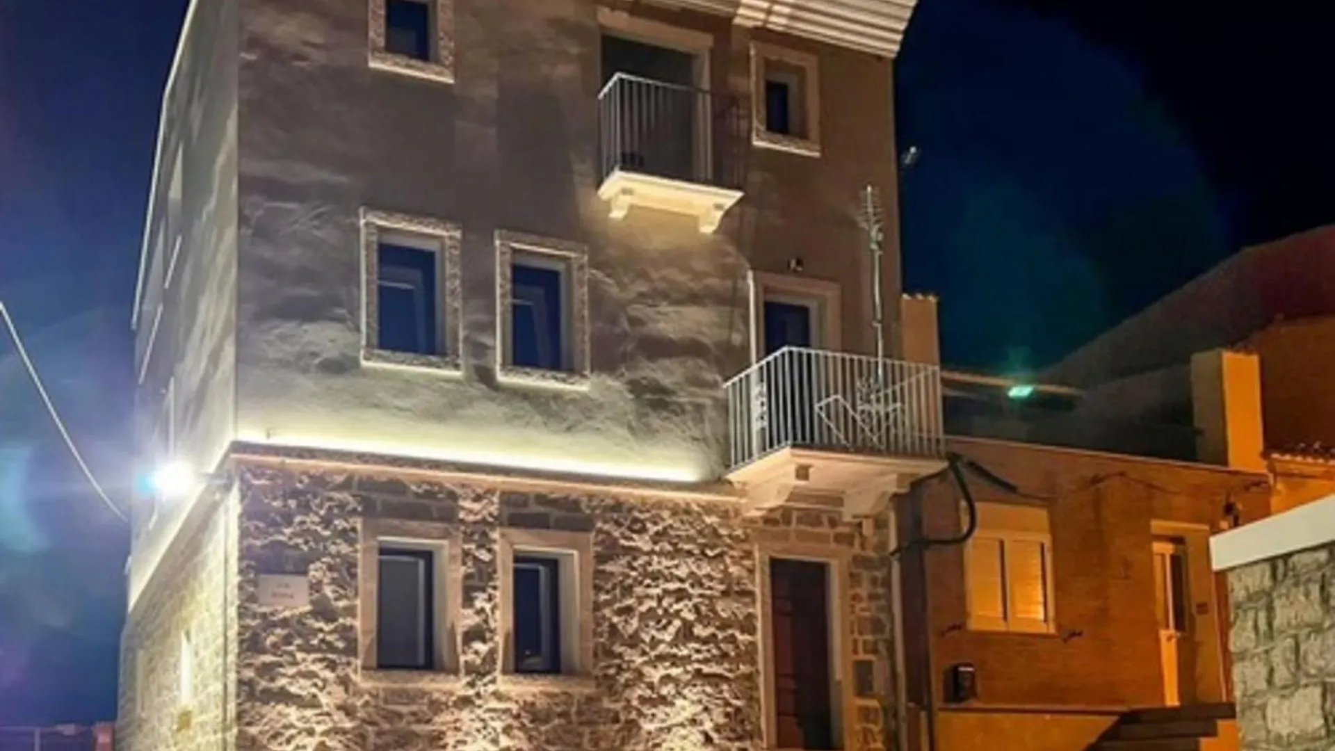 Apartment Gio' By Interhome Arzachena